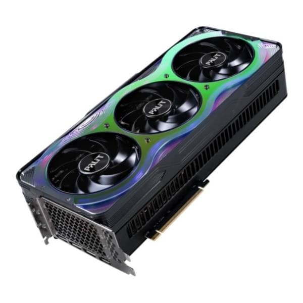 PALIT nVidia GeForce RTX 5090 GameRock OC 32GB GDDR7 512-bit grafička kartica 1
