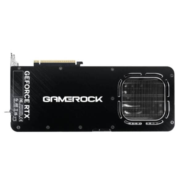 PALIT nVidia GeForce RTX 5090 GameRock OC 32GB GDDR7 512-bit grafička kartica 5