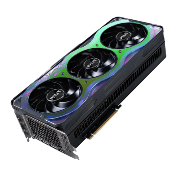 PALIT nVidia GeForce RTX 5090 GamingPro 32GB GDDR7 512-bit grafička kartica 1