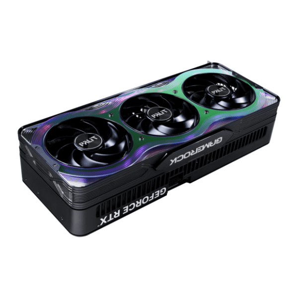 PALIT nVidia GeForce RTX 5090 GamingPro 32GB GDDR7 512-bit grafička kartica 2