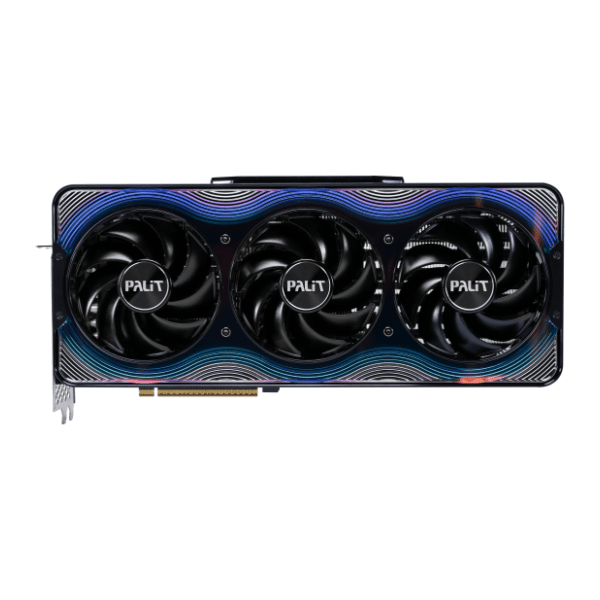 PALIT nVidia GeForce RTX 5090 GamingPro 32GB GDDR7 512-bit grafička kartica 3