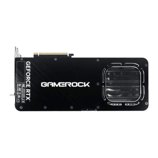 PALIT nVidia GeForce RTX 5090 GamingPro 32GB GDDR7 512-bit grafička kartica 4