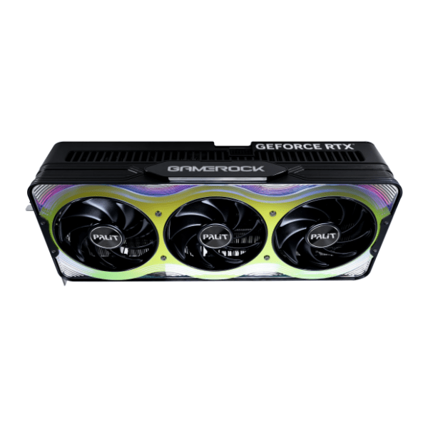 PALIT nVidia GeForce RTX 5090 GamingPro 32GB GDDR7 512-bit grafička kartica 5