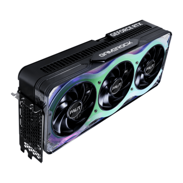 PALIT nVidia GeForce RTX 5090 GamingPro 32GB GDDR7 512-bit grafička kartica 7
