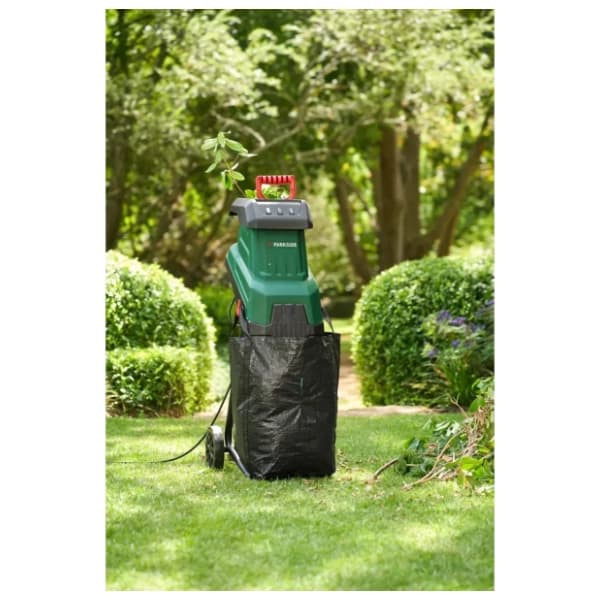 PARKSIDE PEMH 2400 A1 seckalica za grane 6