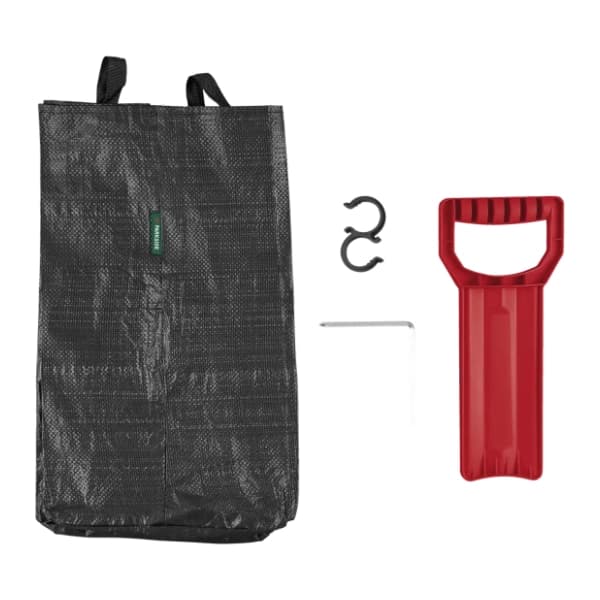 PARKSIDE PEMH 2400 A1 seckalica za grane 8