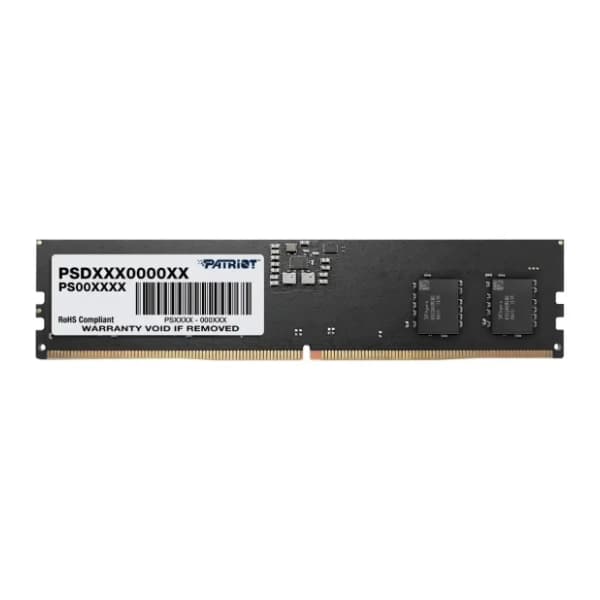 PATRIOT 32GB DDR5 5600MHz PSD532G56002 0