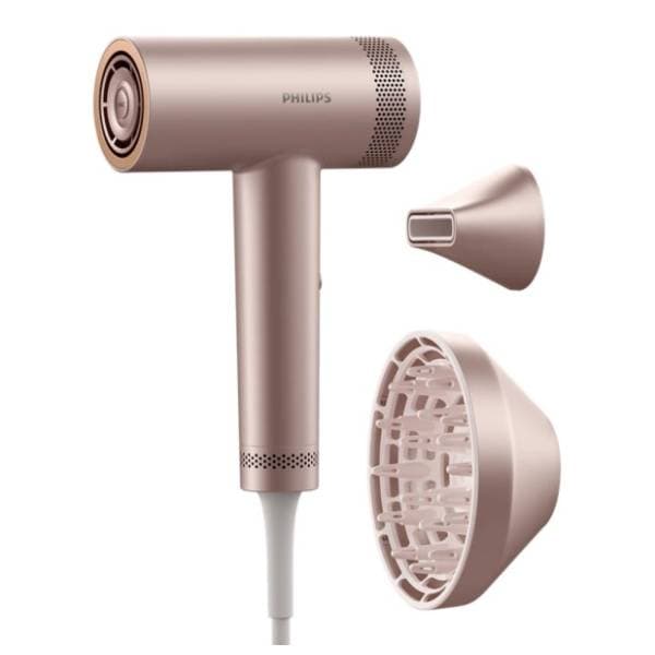 PHILIPS fen BHD837/10 3