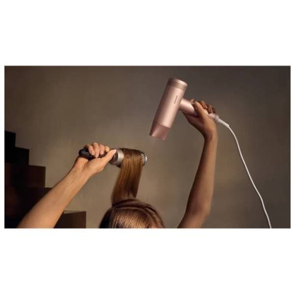 PHILIPS fen BHD837/10 4