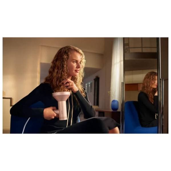 PHILIPS fen BHD837/10 6