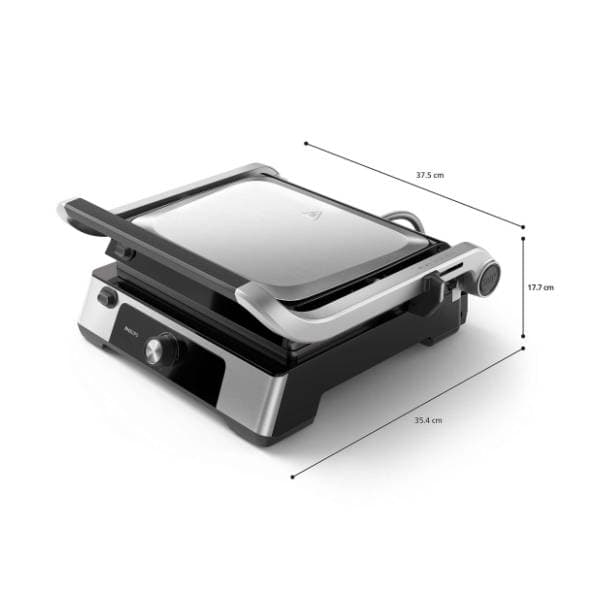 PHILIPS gril toster HD6301/90 1