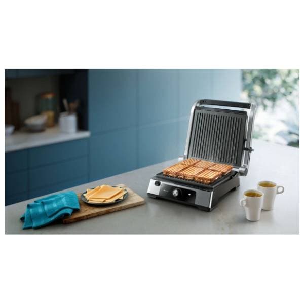 PHILIPS gril toster HD6301/90 4