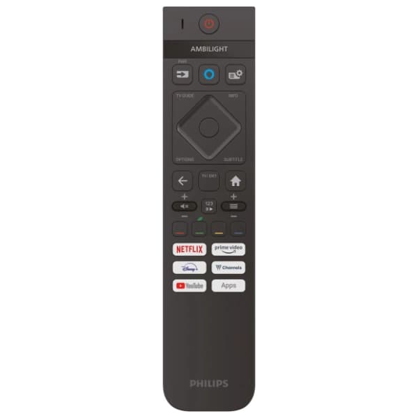PHILIPS OLED televizor 65OLED769/12 2