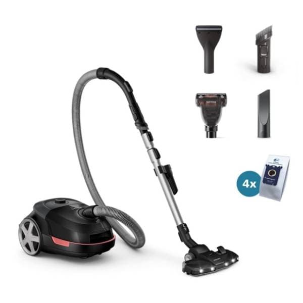 PHILIPS usisivač XD6142/12 4