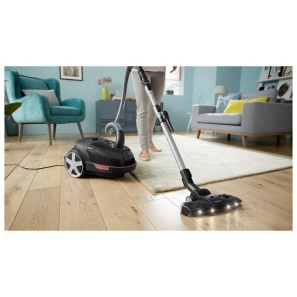 PHILIPS usisivač XD6142/12 11