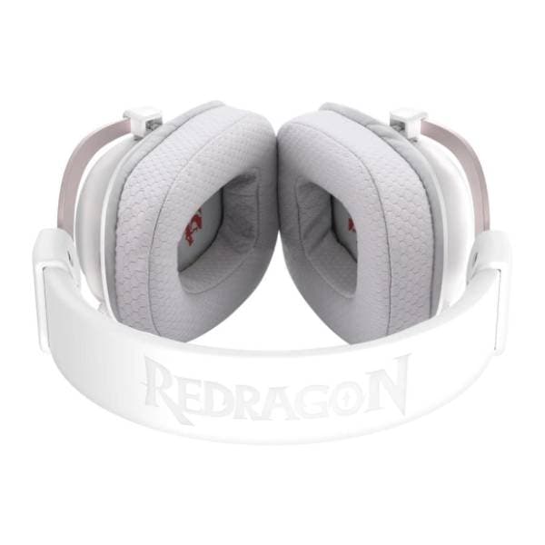 REDRAGON slušalice Zeus 2 H510 PRO bele 1