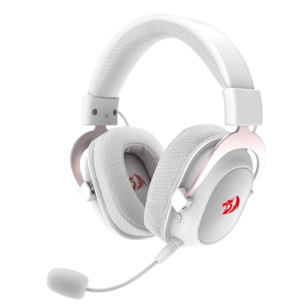 REDRAGON slušalice Zeus 2 H510 PRO bele 0