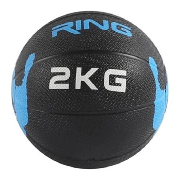 RING 2 kg-RX MED-2 lopta medicinka 0