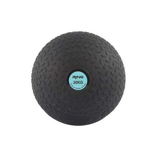 RING 20 kg-RX SLAM-20 Slam medicinska lopta 0