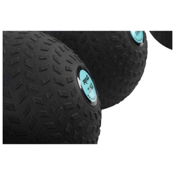 RING 20 kg-RX SLAM-20 Slam medicinska lopta 1