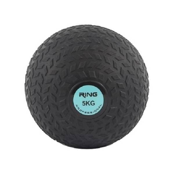 RING 5 kg-RX SLAM-5 Slam medicinska lopta 0