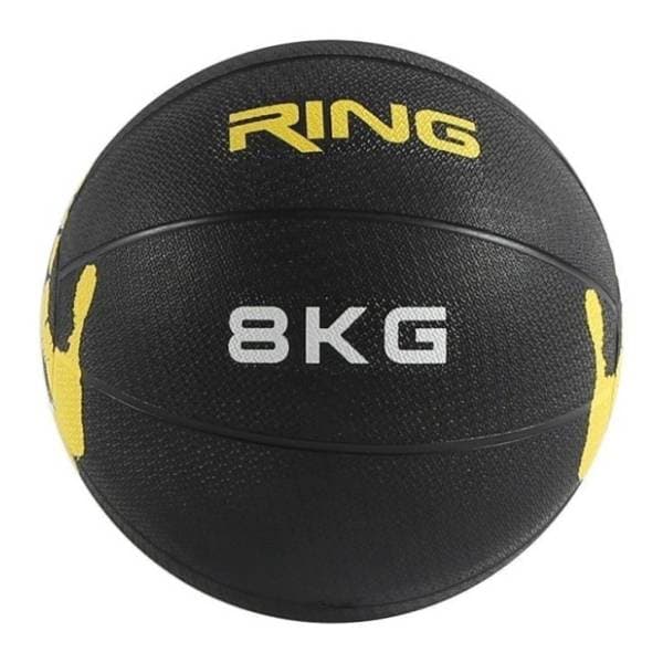 RING 8 kg-RX MED-8 lopta medicinka 0