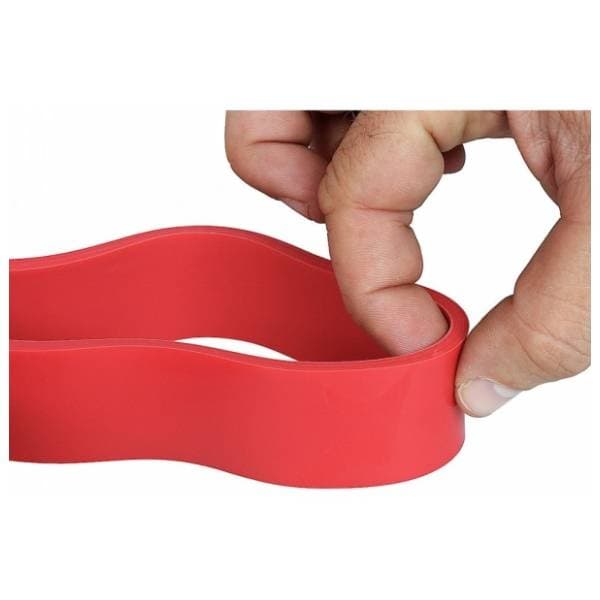 RING RX CE6501-32 crvena elastična guma za vežbanje 2