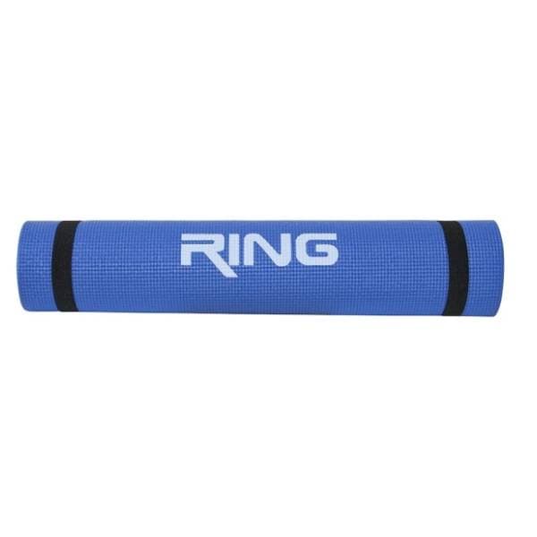 RING PVC-RX EM3016 aerobik/joga prostirka plava 3
