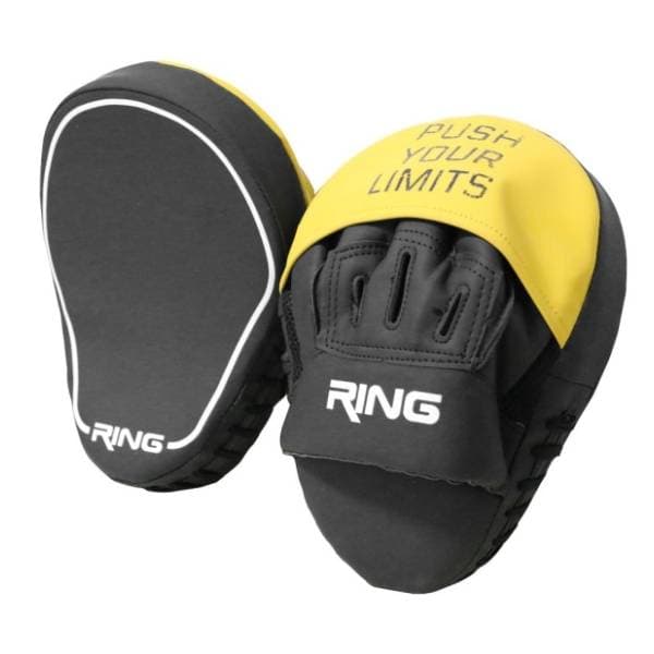 RING RS 3302 jednoručni fokuseri 0