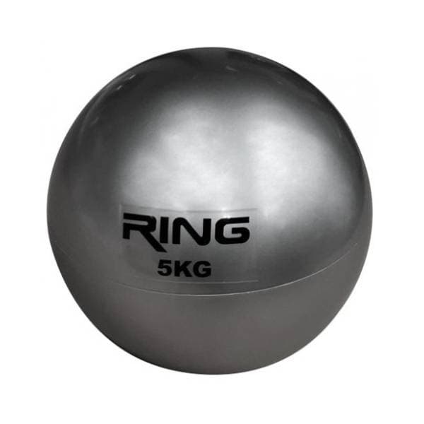 RING RX BALL009-5kg lopta medicinka 1