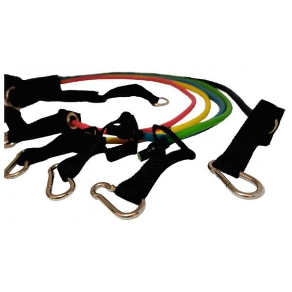 RING RX CE1605 elastične gume za vežbanje 2