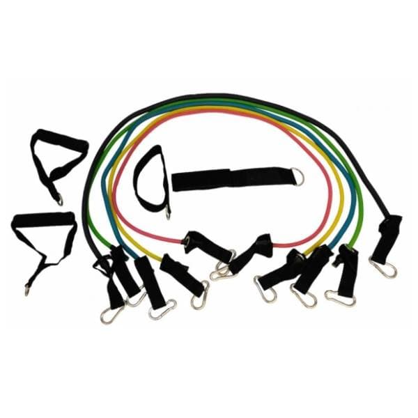 RING RX CE1605 elastične gume za vežbanje 0