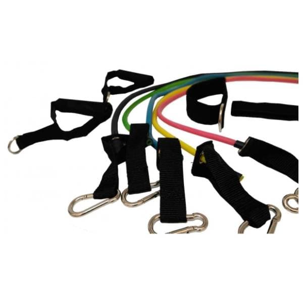 RING RX CE1605 elastične gume za vežbanje 1