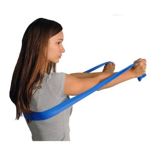 RING RX CE5643-0.45 mm rolna 25m traka za vežbanje 2