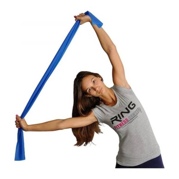 RING RX CE5643-0.45 mm rolna 25m traka za vežbanje 1