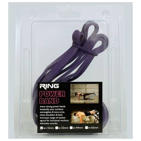 RING RX CE6501-13 elastična guma za vežbanje 3