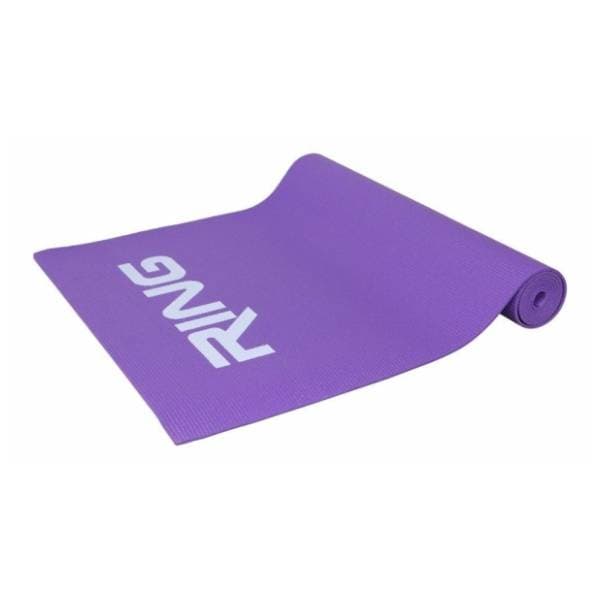 RING RX EM3016 aerobik/joga prostirka ljubičasta 0