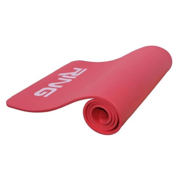 RING RX EM3021 strunjača crvena 2