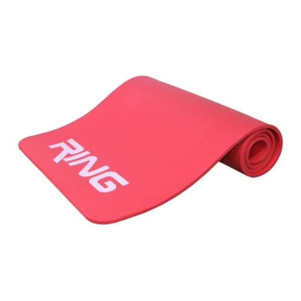 RING RX EM3021 strunjača crvena 0