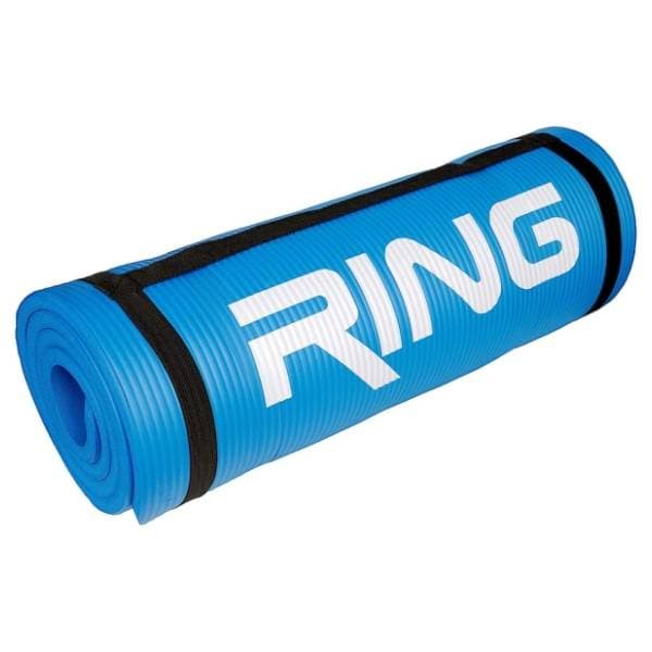 RING RX EM3021 strunjača plava 1
