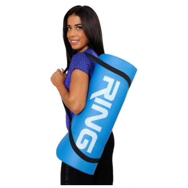 RING RX EM3021 strunjača plava 2