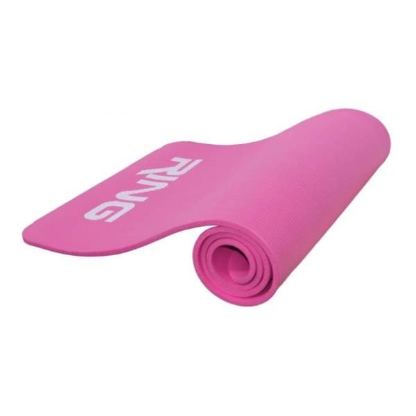 RING RX EM3021 strunjača roze 1