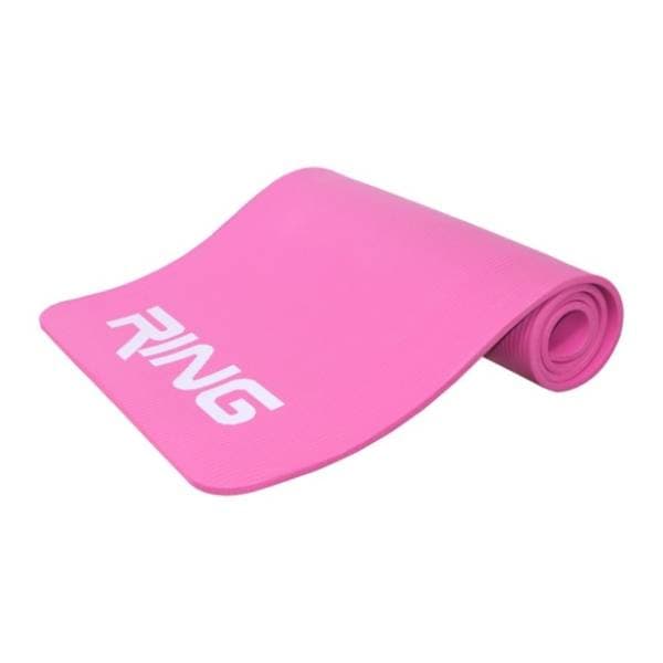 RING RX EM3021 strunjača roze 0