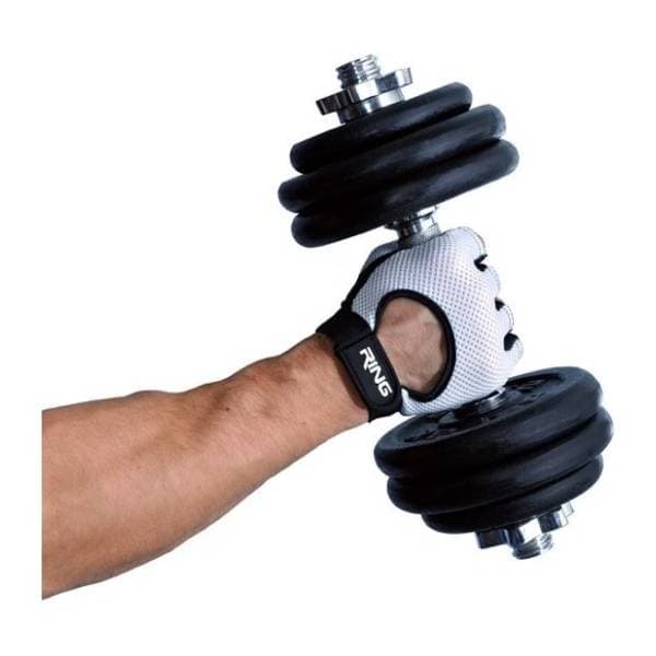RING RX FG310 XL fitnes rukavice 2