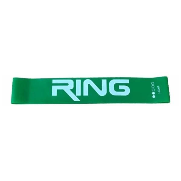 RING RX MINI BAND-LIGHT 0,7mm elastična guma za vežbanje 0