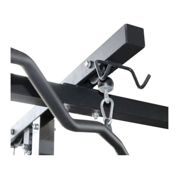 RING RX RACK 1 Power rack kavez sa lat mašinom 3