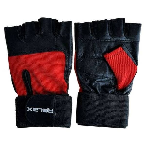 RING RX SF 1139-XL fitnes rukavice sa steznikom 0