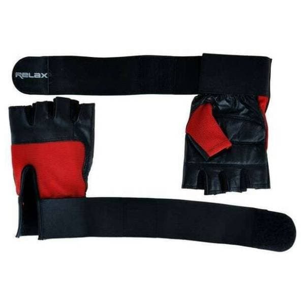 RING RX SF 1139-XL fitnes rukavice sa steznikom 1