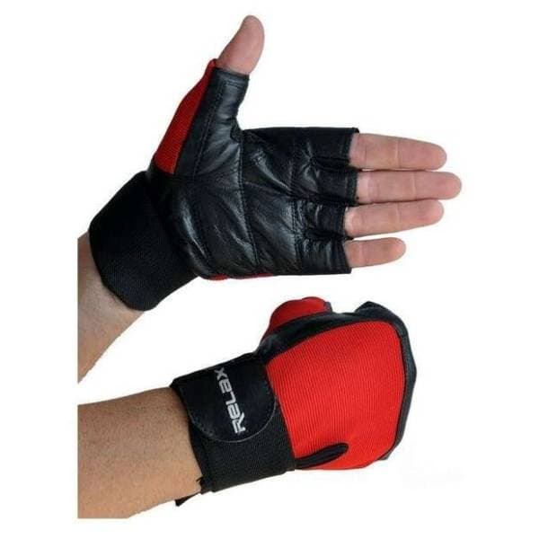 RING RX SF 1139-XL fitnes rukavice sa steznikom 2