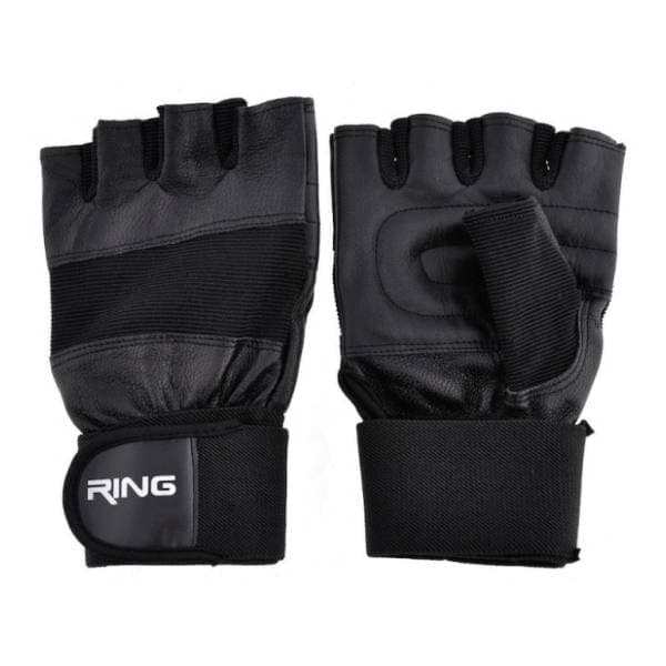 RING RX SF 1141 XL fitnes rukavice sa steznikom 0